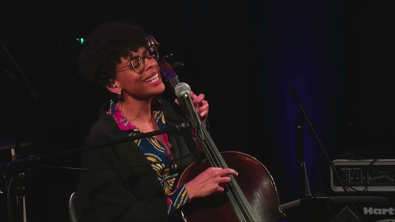 Revolutionary peace of mind, Kim Dee (solo Scène de Canal)