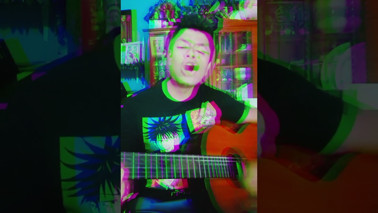 Herida De Amor (Love Hurts) • Grupo Yndio/Nazareth (Cover)
