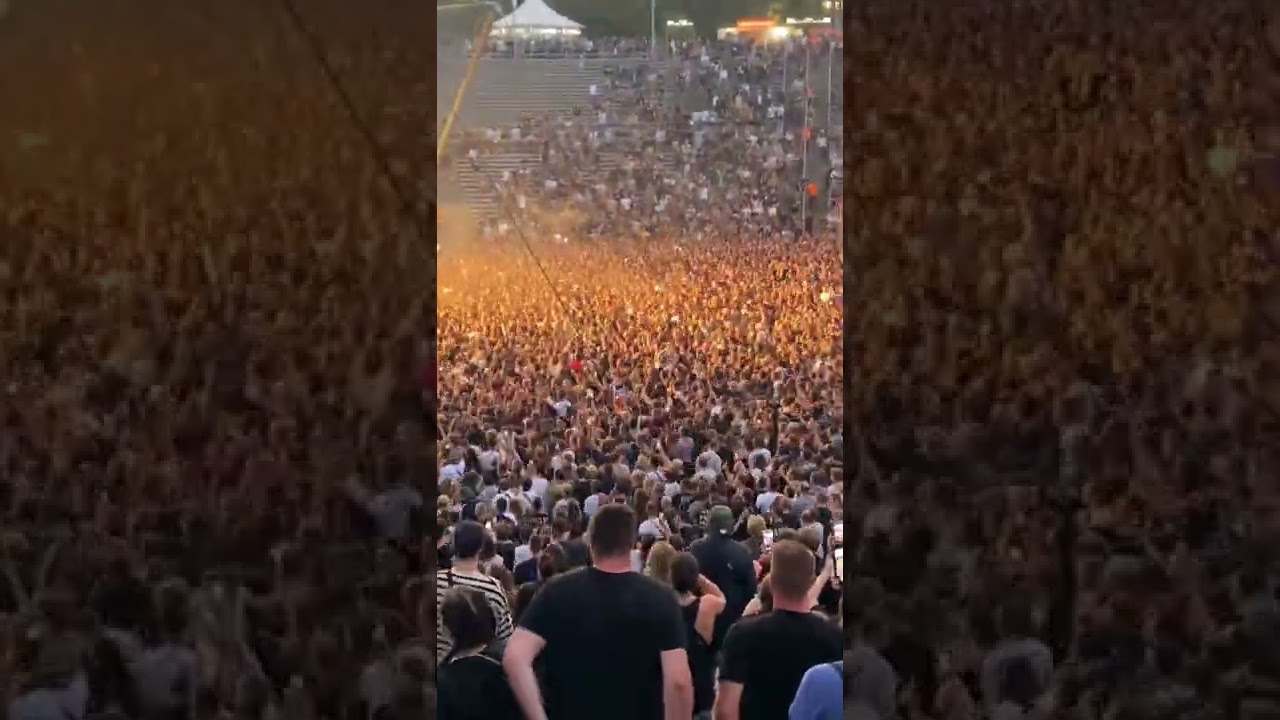 K.I.Z - V.I.P in der Psychiatrie | Kindl B&uuml;hne Wuhlheide | Berlin | 05.08.2022