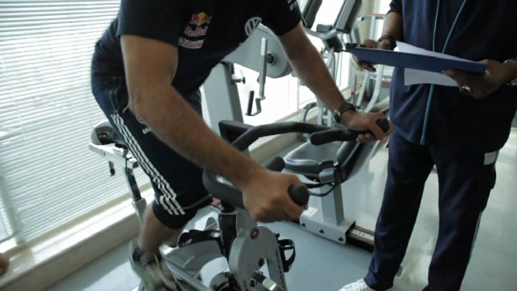 Aspetar Video