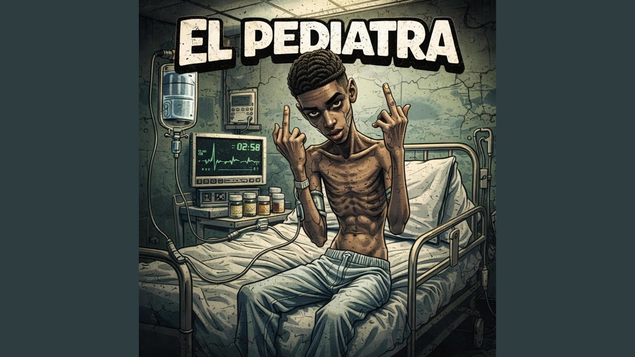 El Pediatra
