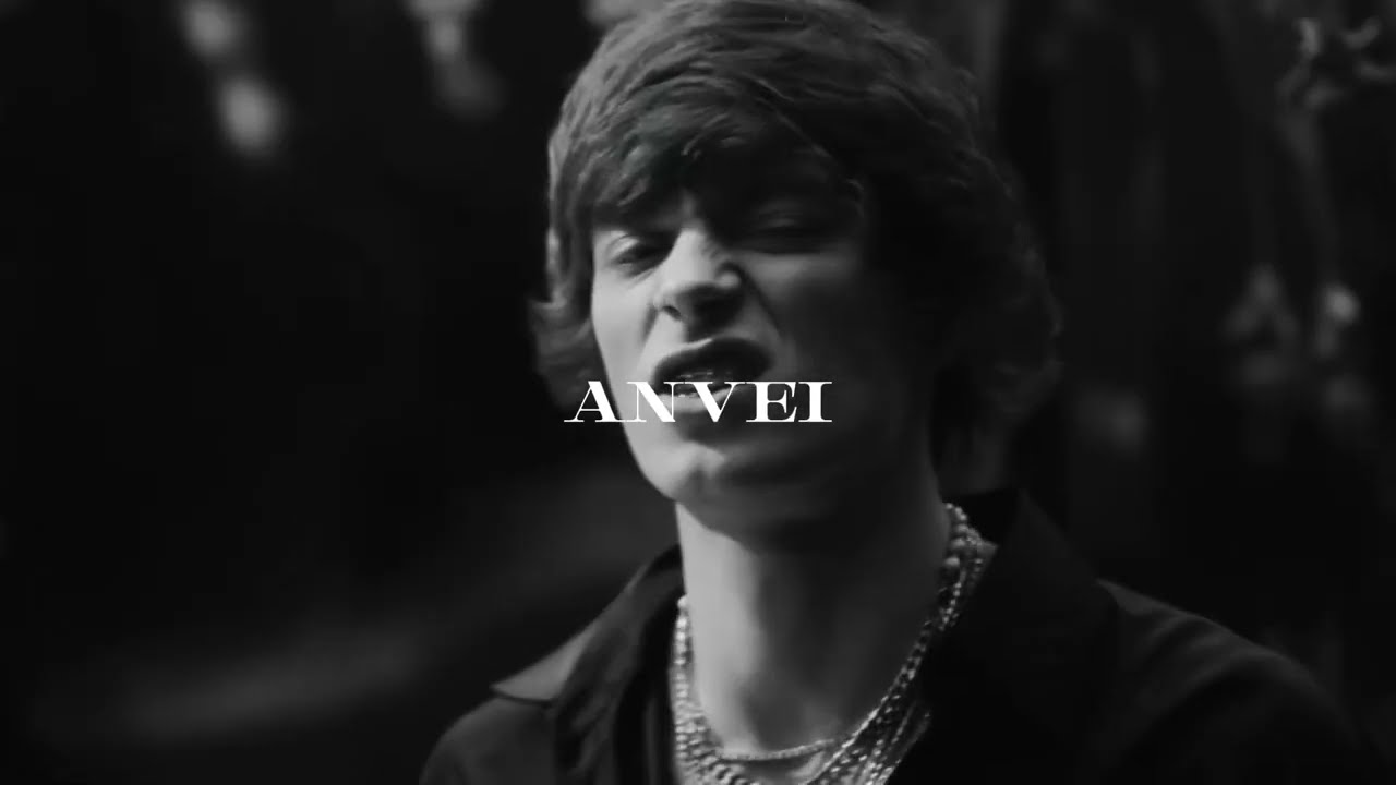 [FREE] OG BUDA x MAYOT x СКУЧАЮ НО РАБОТАЮ Type Beat - “Loste” I prod. anvei