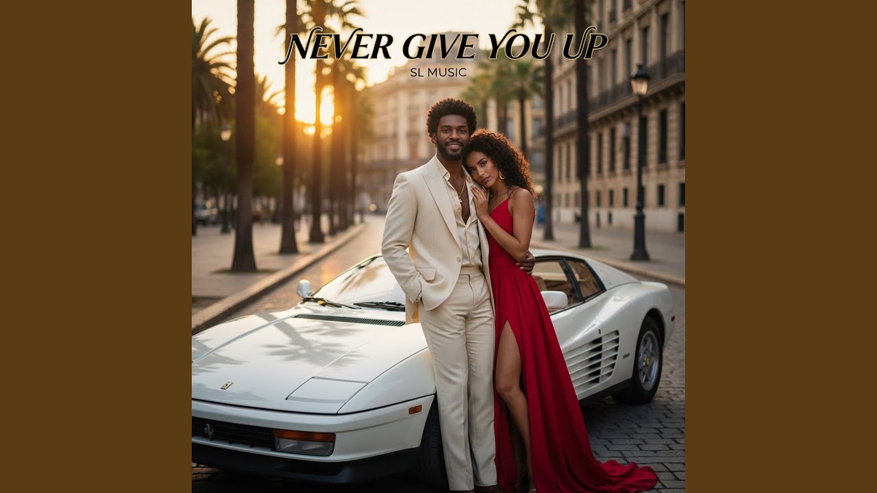 Never Give You Up