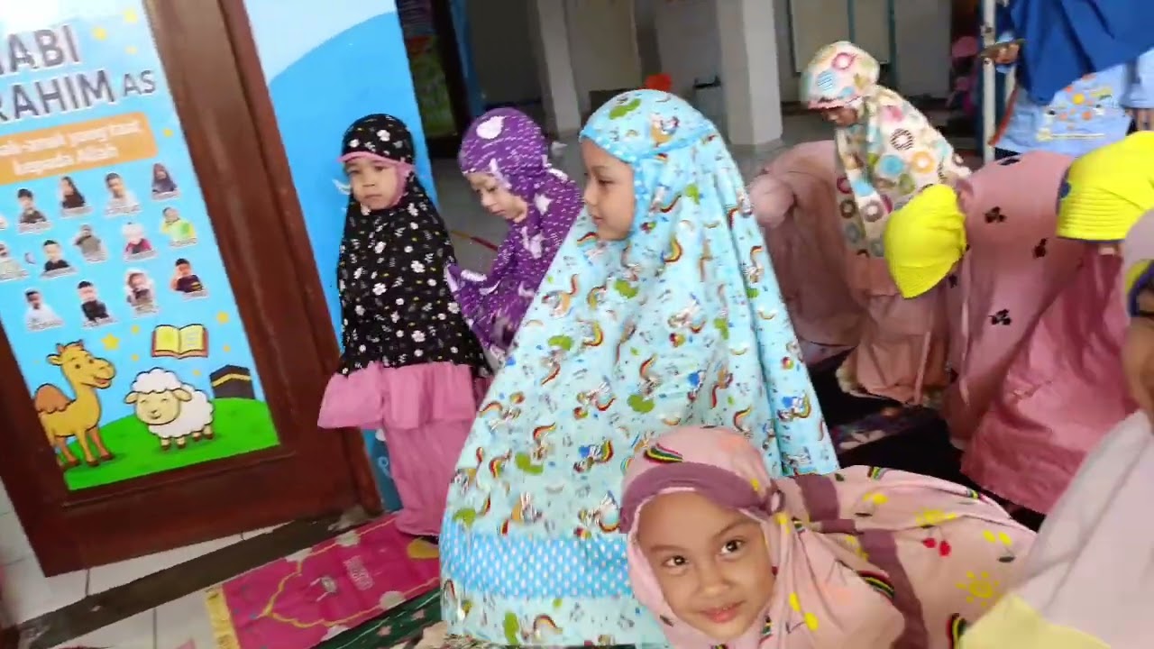 Ramadhan #3 || Imam: Adeeb A3 || 25.02.26