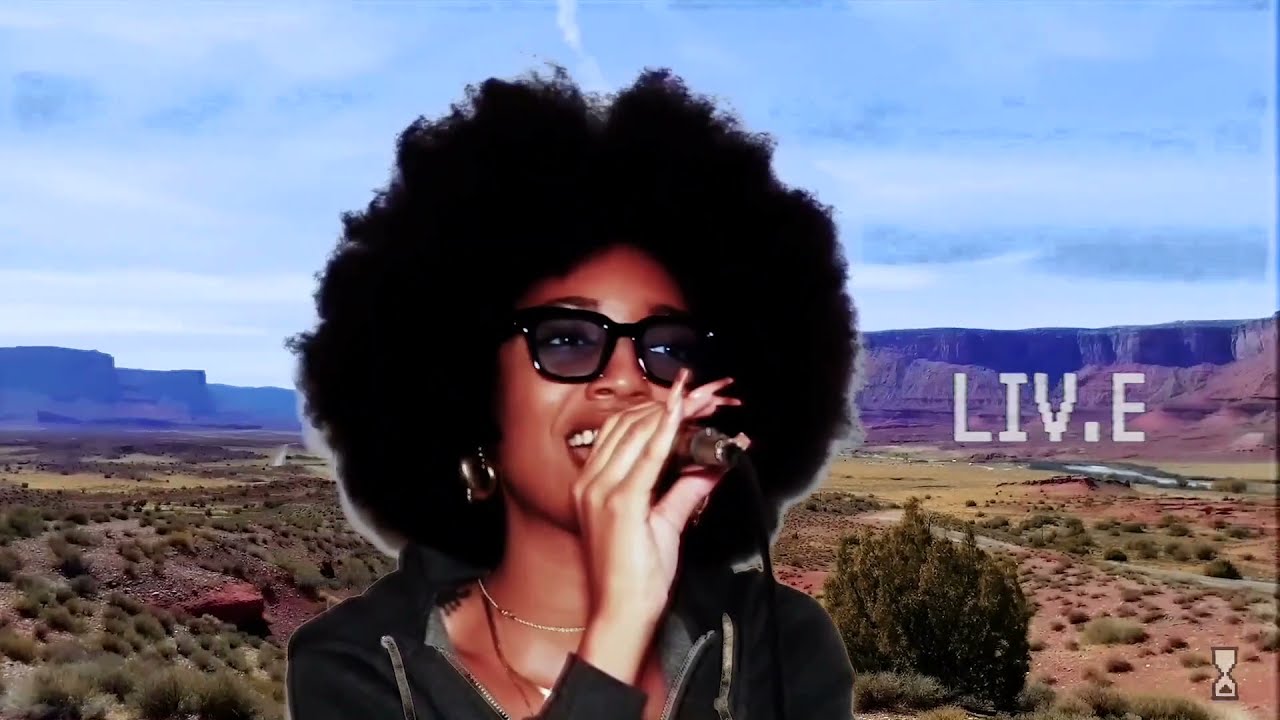 Liv.e [VHS ep.3]