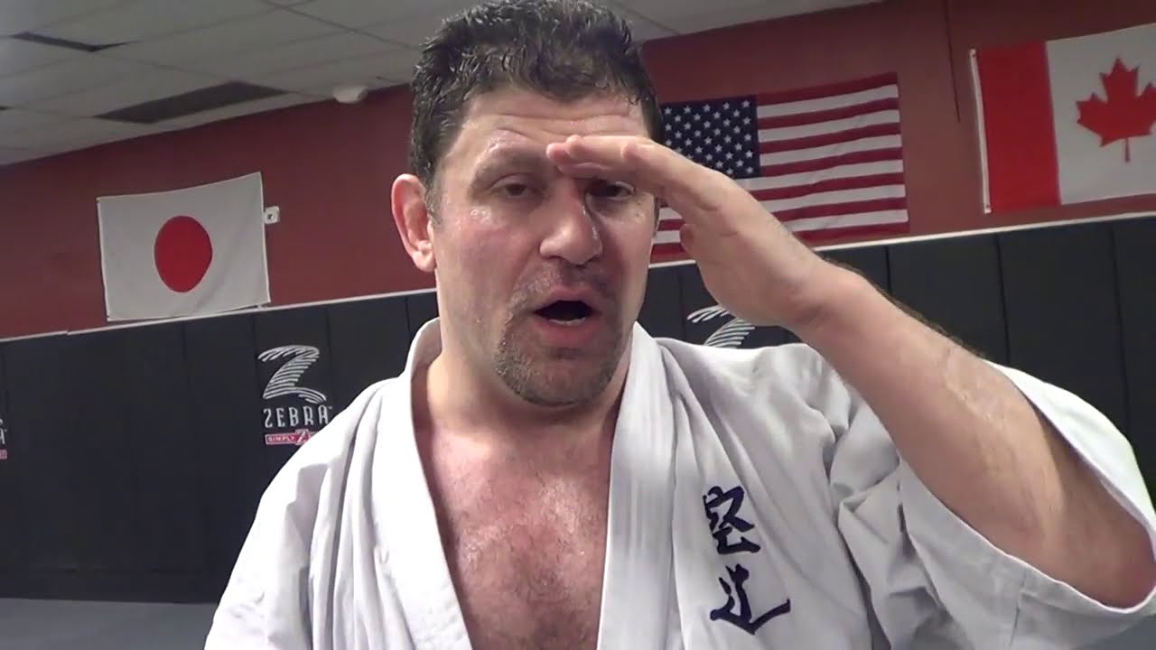 Steven Seagal Son? Teaches Tenshin Deflections Aikido vs Punches TESTED! Karate Go Jiu-jitsu Street