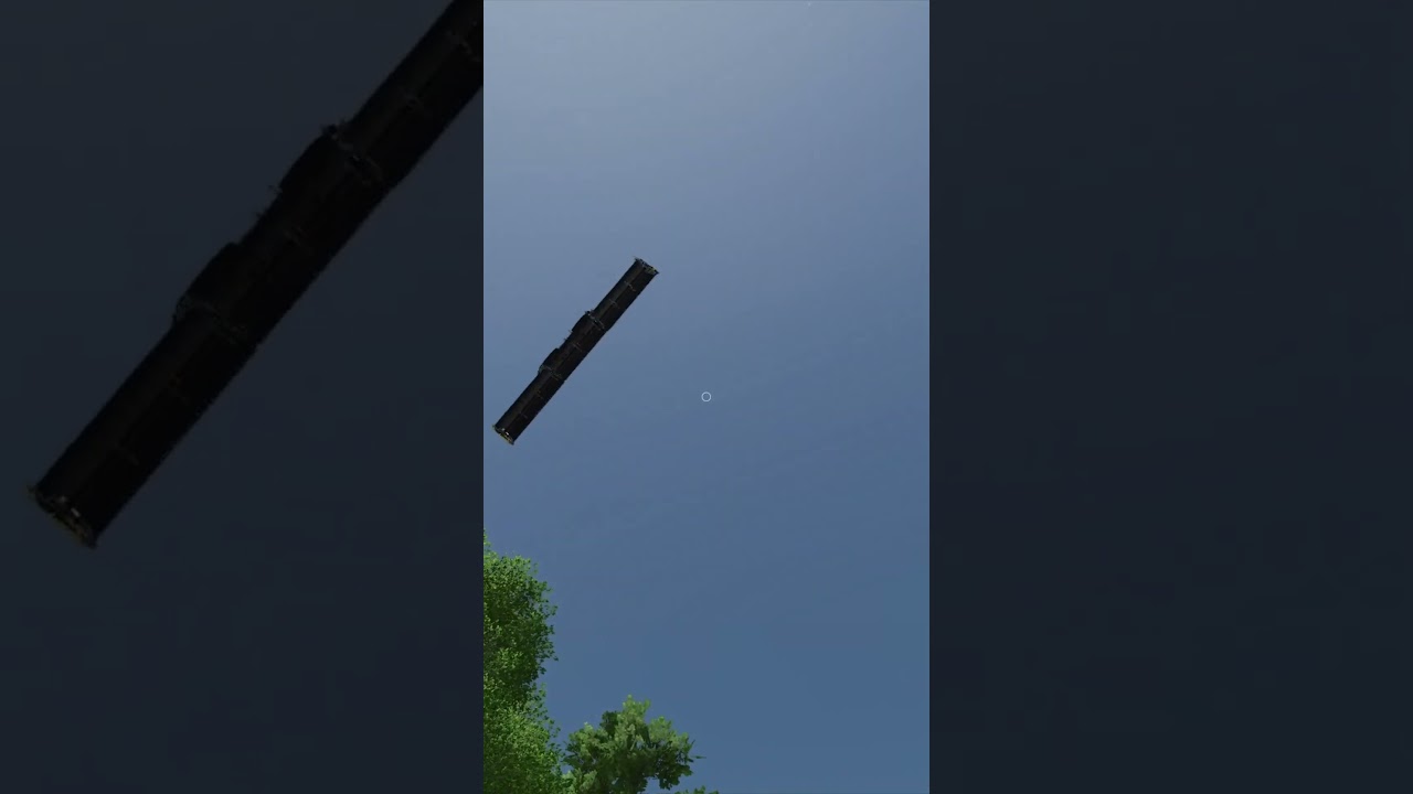 Schneidwerk gekauft und Triebwerk erhalten. LS25 Fails #1   
