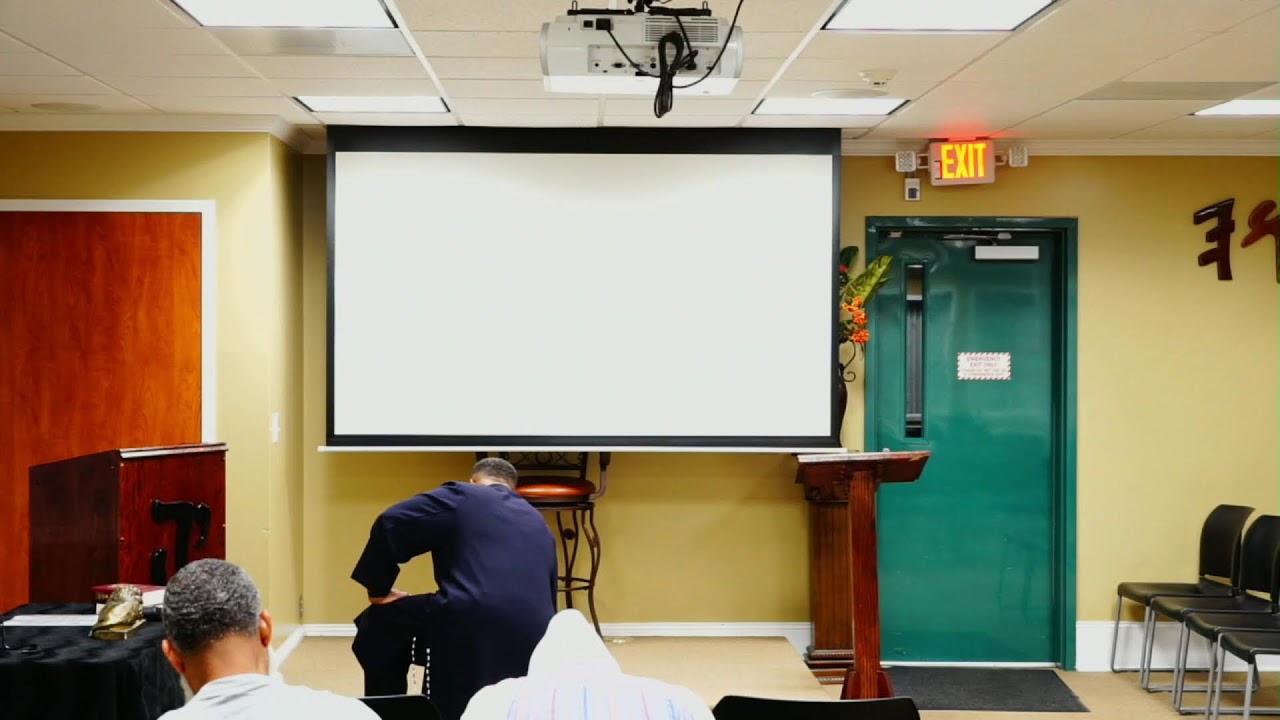 NCCI New Moon Convocation 5.8.24 (The Gospel & The Cult, Part 8)