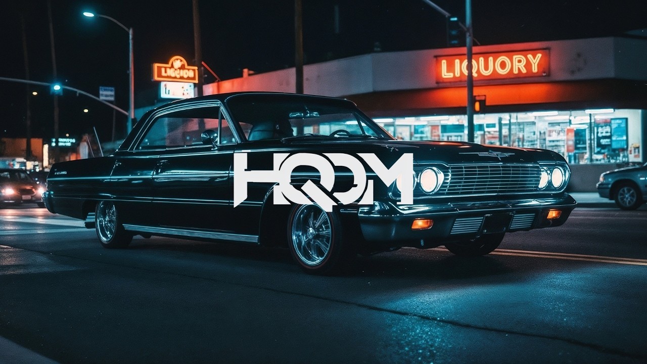 NO SHORTCUTS - Modern West Coast Hip Hop (Official Audio)