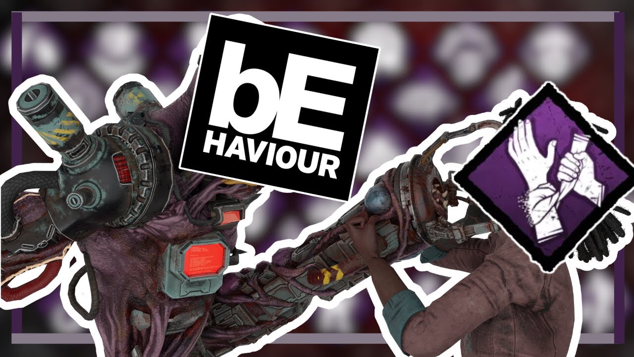 ⚠️ DEL META AL OLVIDO: La TRAGEDIA de las PERKS NERFEADAS en DBD