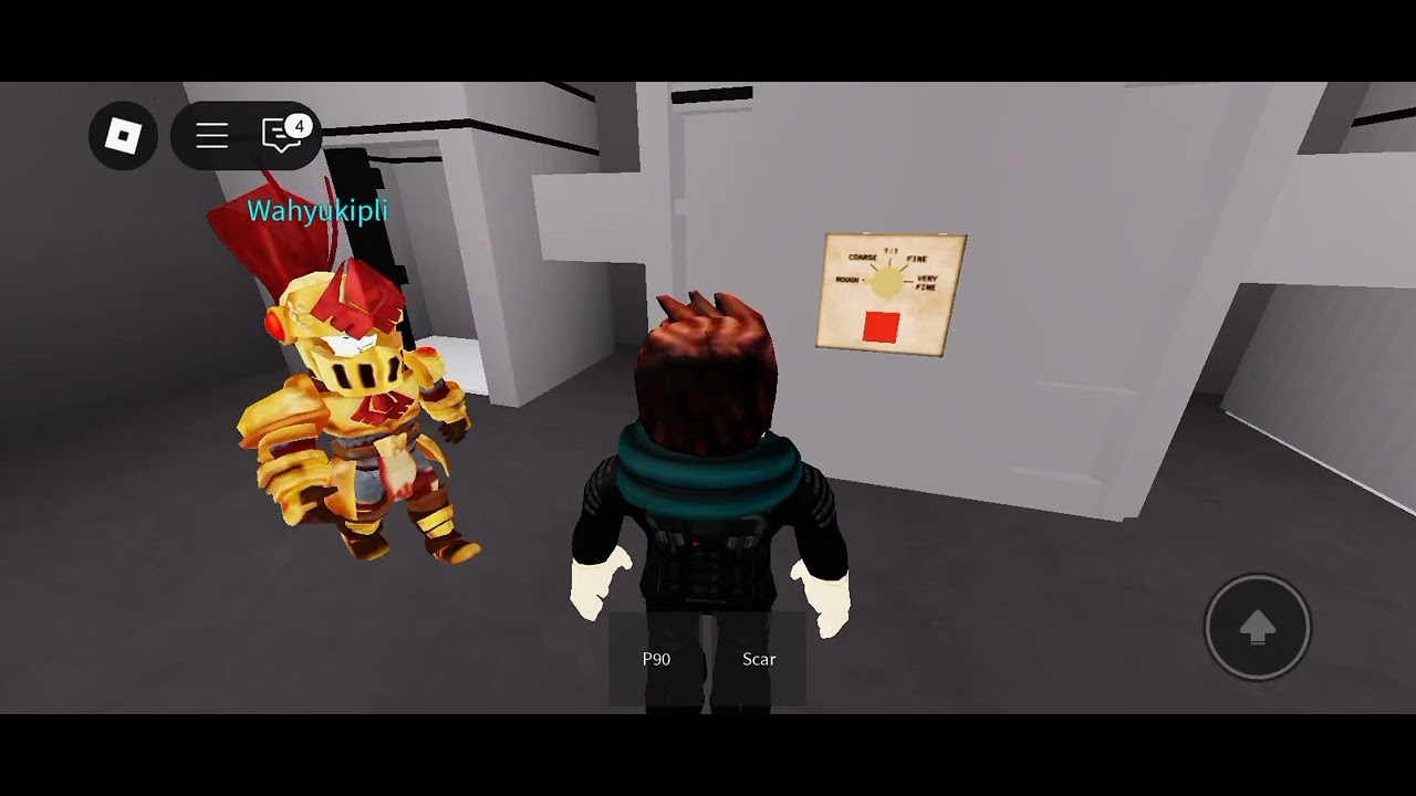 bermain roblox scp