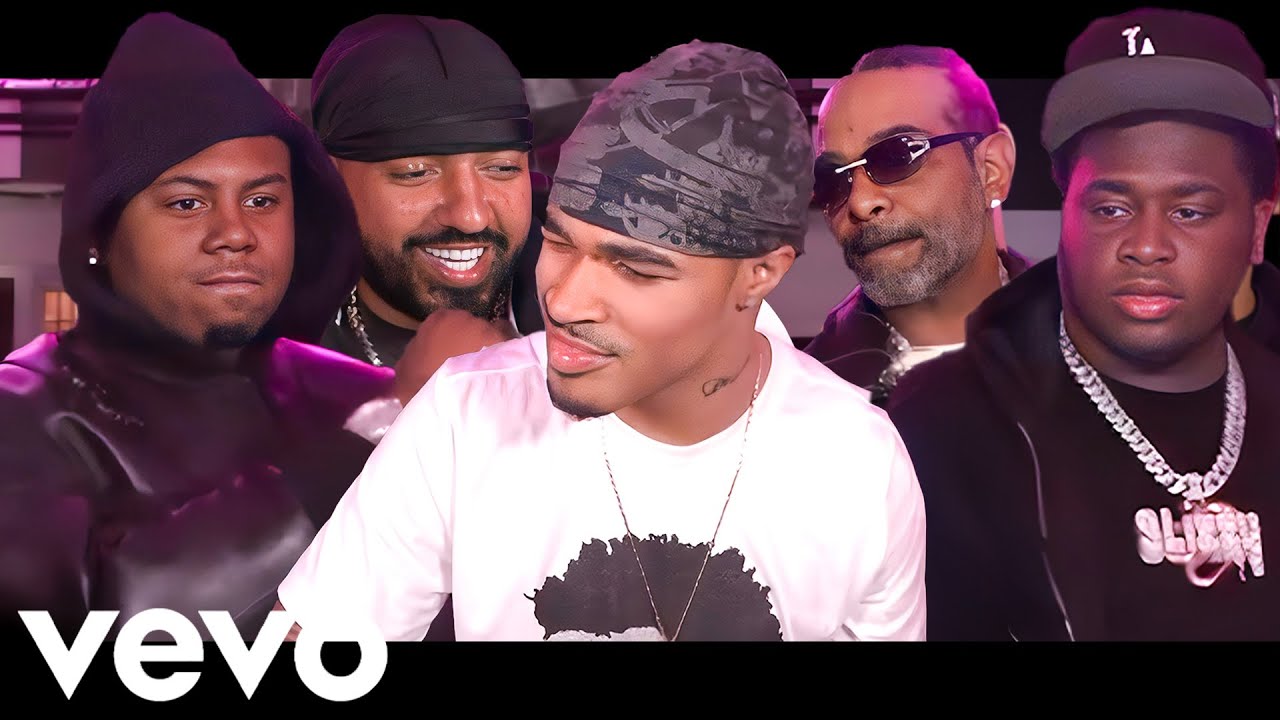 French Montana, Bayswag, Cash Cobain, Jim Jones и Plaqueboymax — МАРОККО (ОФИЦИАЛЬНОЕ АУДИО)