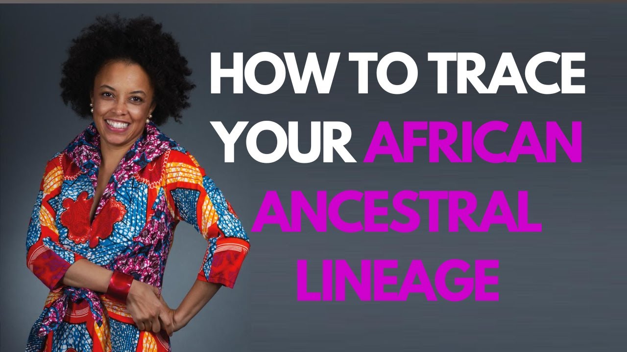 The FIRST Black Owned DNA Testing Company | AfricanAncestry.com