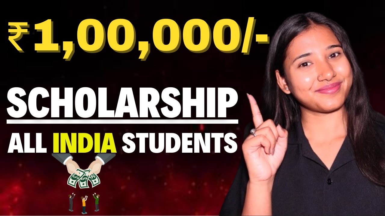 Free Scholarship for College Students | Life’s Good Scholarship 2024 Apply Now!