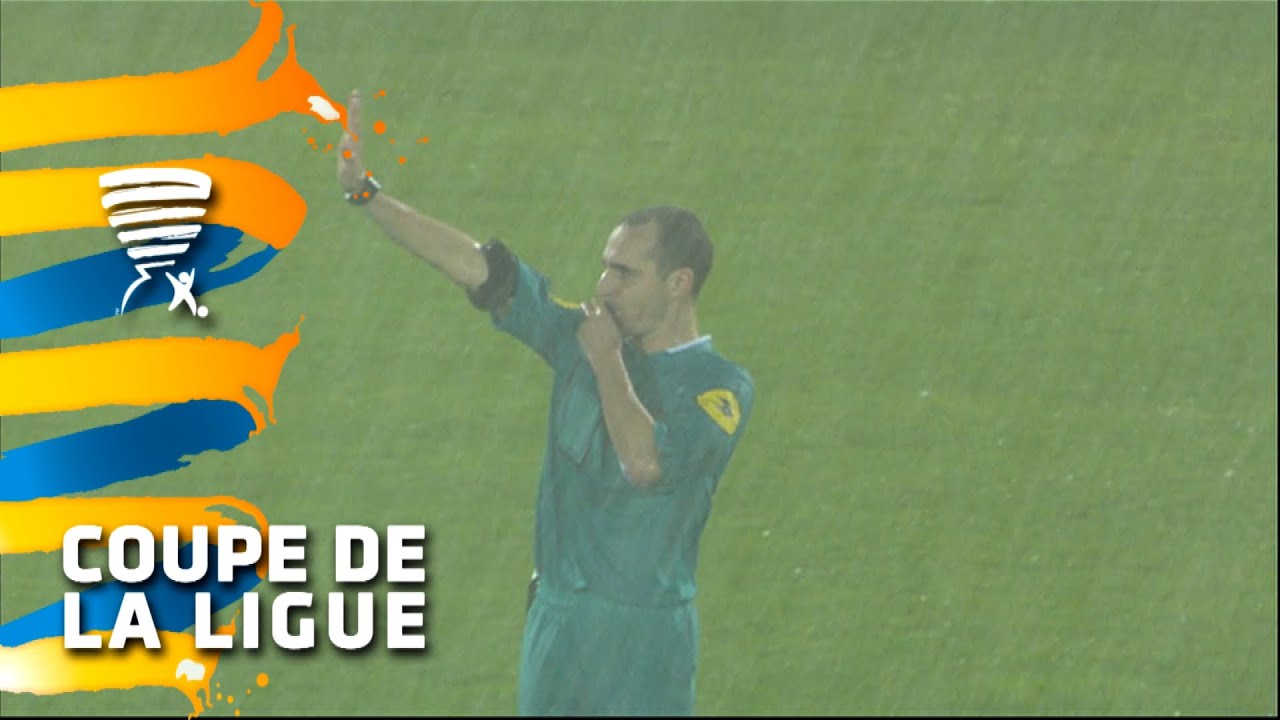 GFC Ajaccio - EA Guingamp (2-2) (1/16 de finale) - Résumé - (GFCA - EAG) / 2015-16 (match reporté)