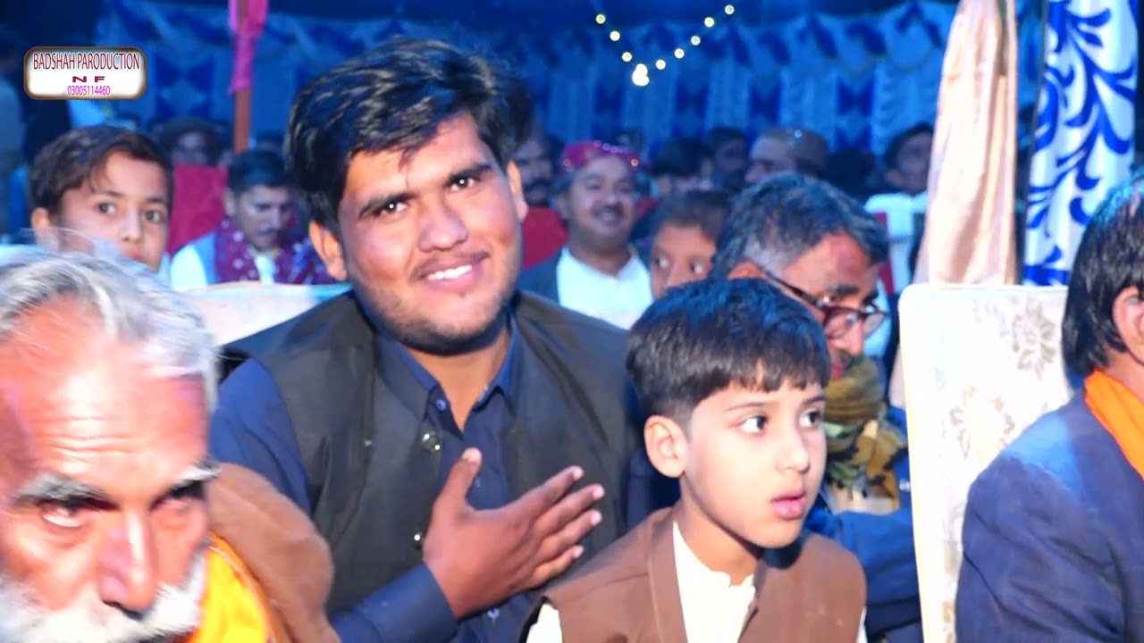 Dil asa je.Manjhi faqer2026