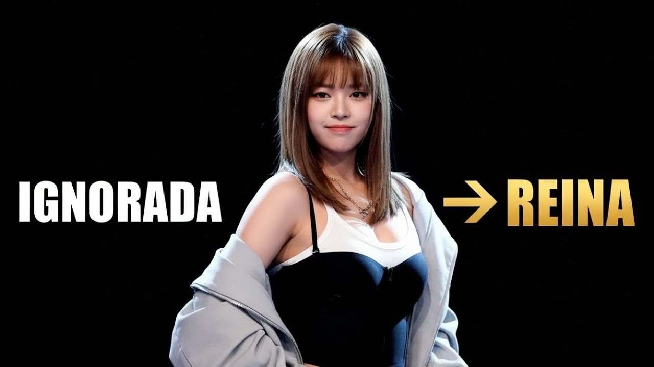 El trato que JEONGYEON recibió dentro de TWICE y lo que está cambiando en su carrera
