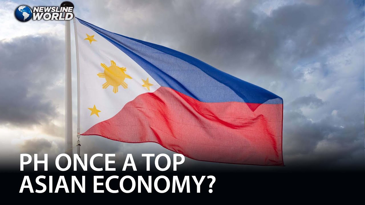 Philippines once a top investment destination in Asia &ndash;Palafox