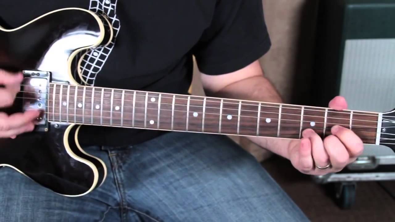 Neil Young - Ohio - Crosby,Stills,Nash - How to Play on Guitar - Free Guitar Lessons