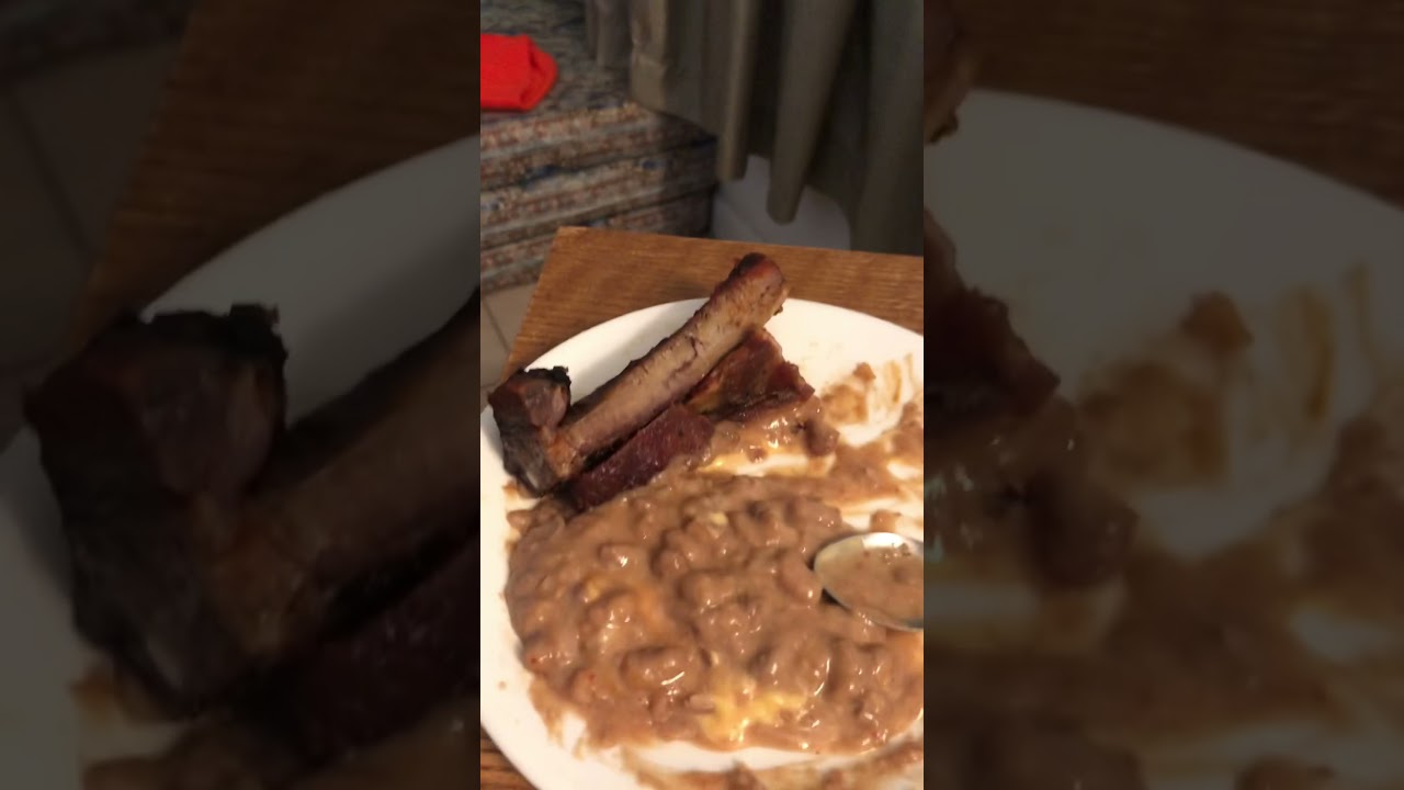 Filipina mom cook delicious meal