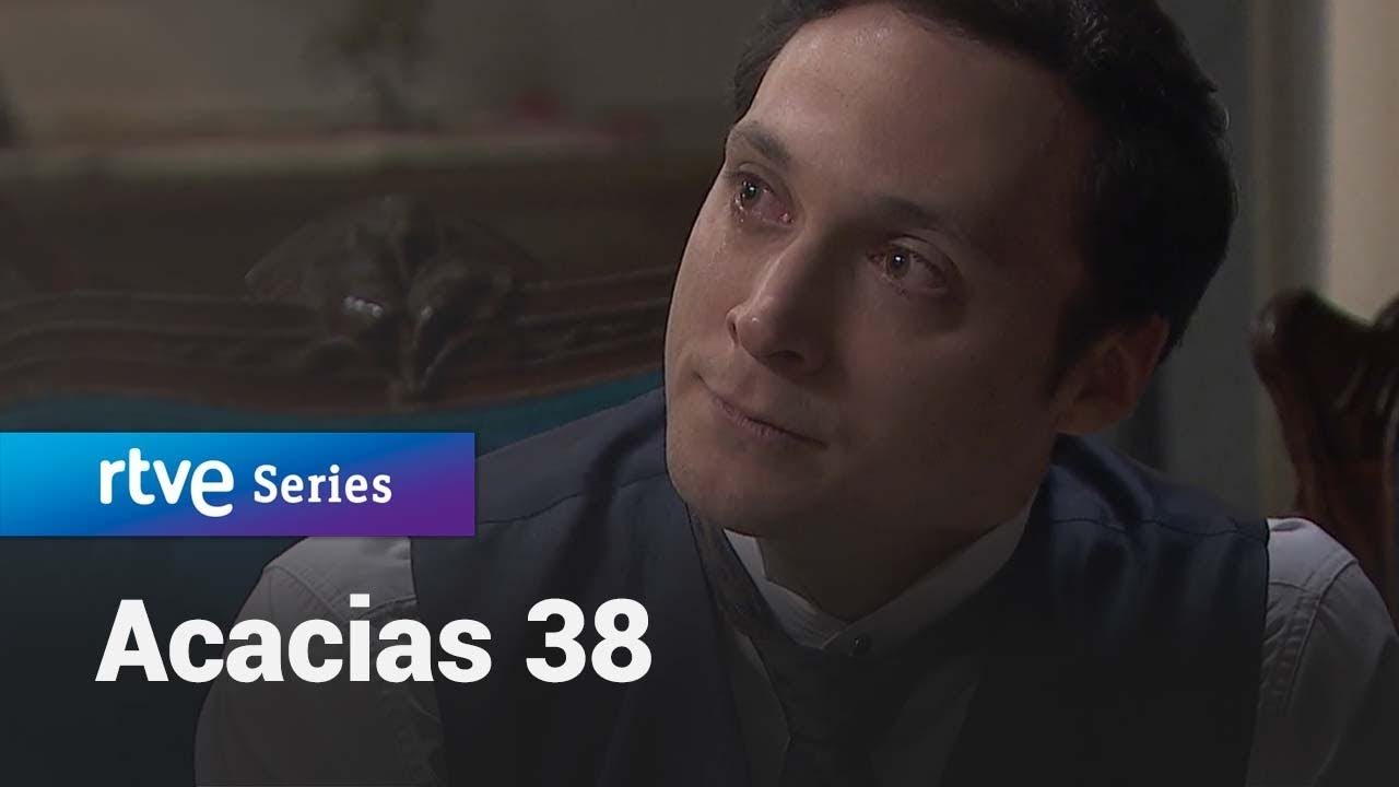 Acacias 38: Ildefonso: 