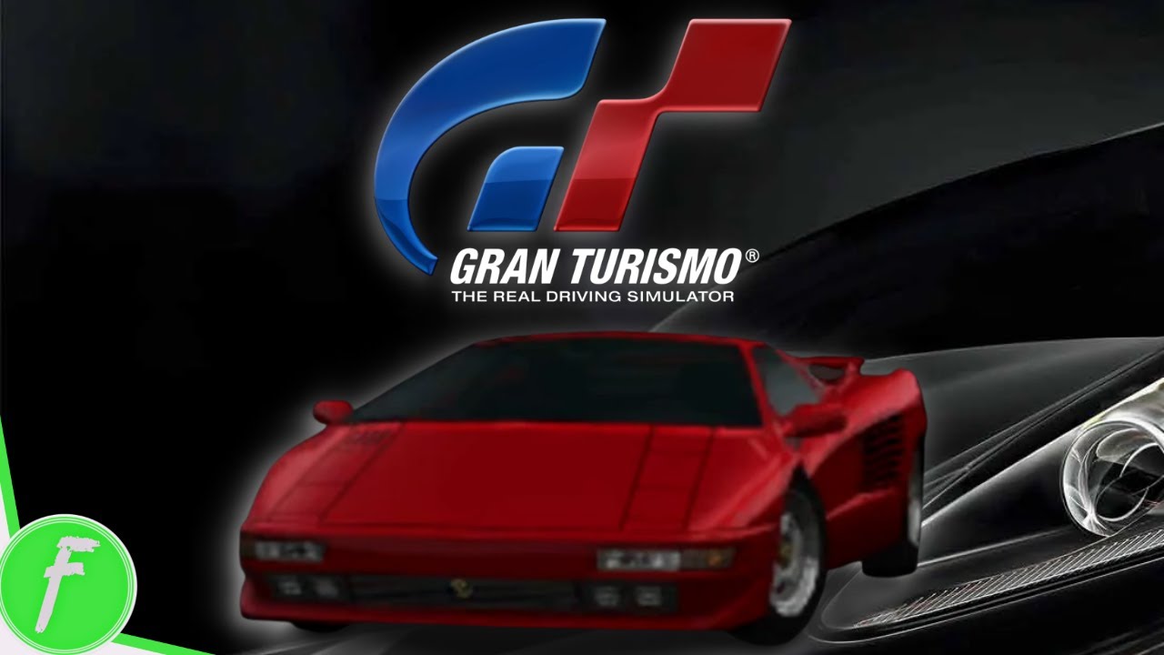 Gran Turismo Cizeta V16T Gameplay HD (PSP) | NO COMMENTARY