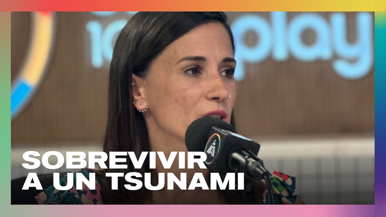 No es lo que parece: 