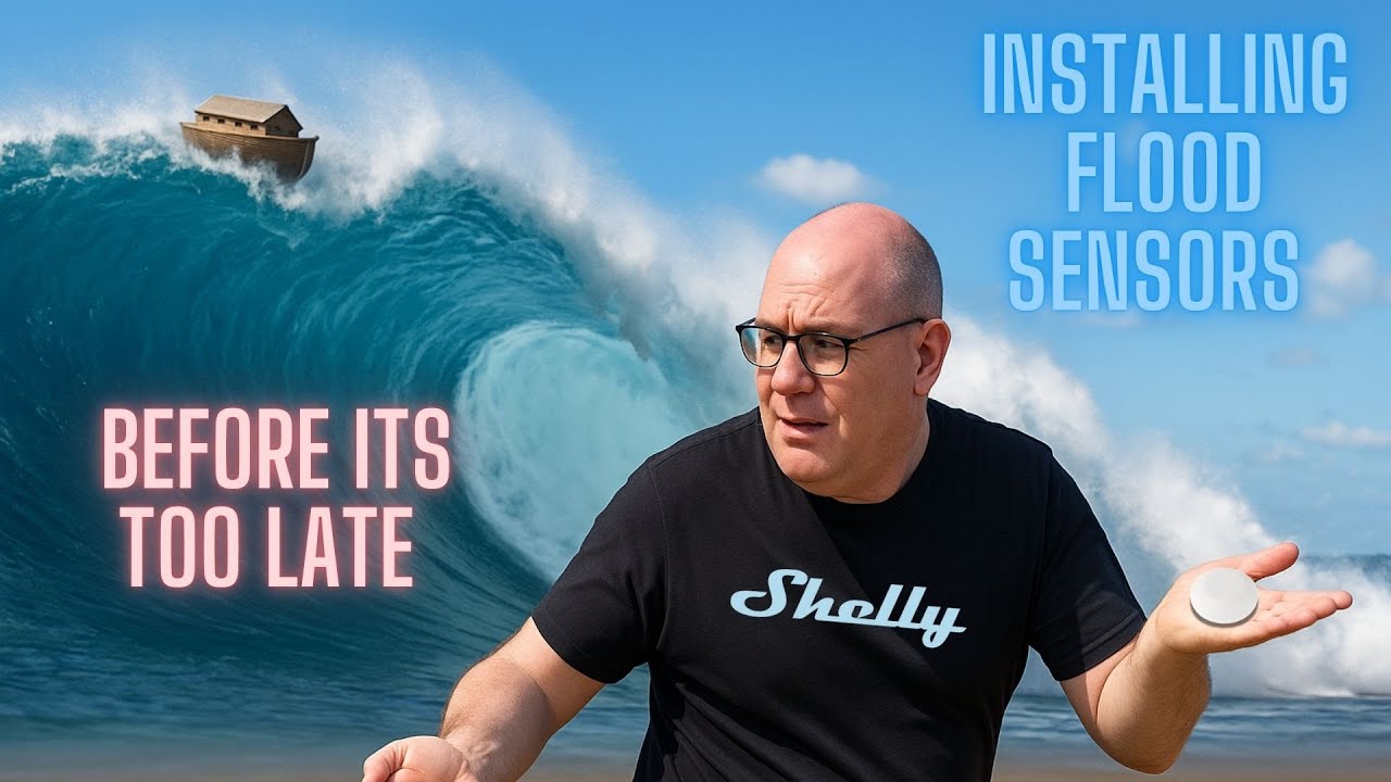 I spent £20 to save myself £1000's