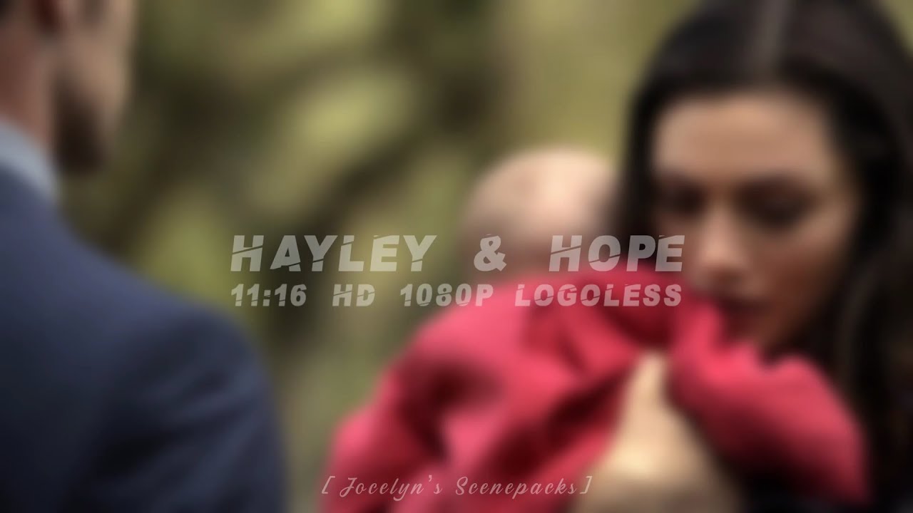 Hope and Hayley Logoless 1080p