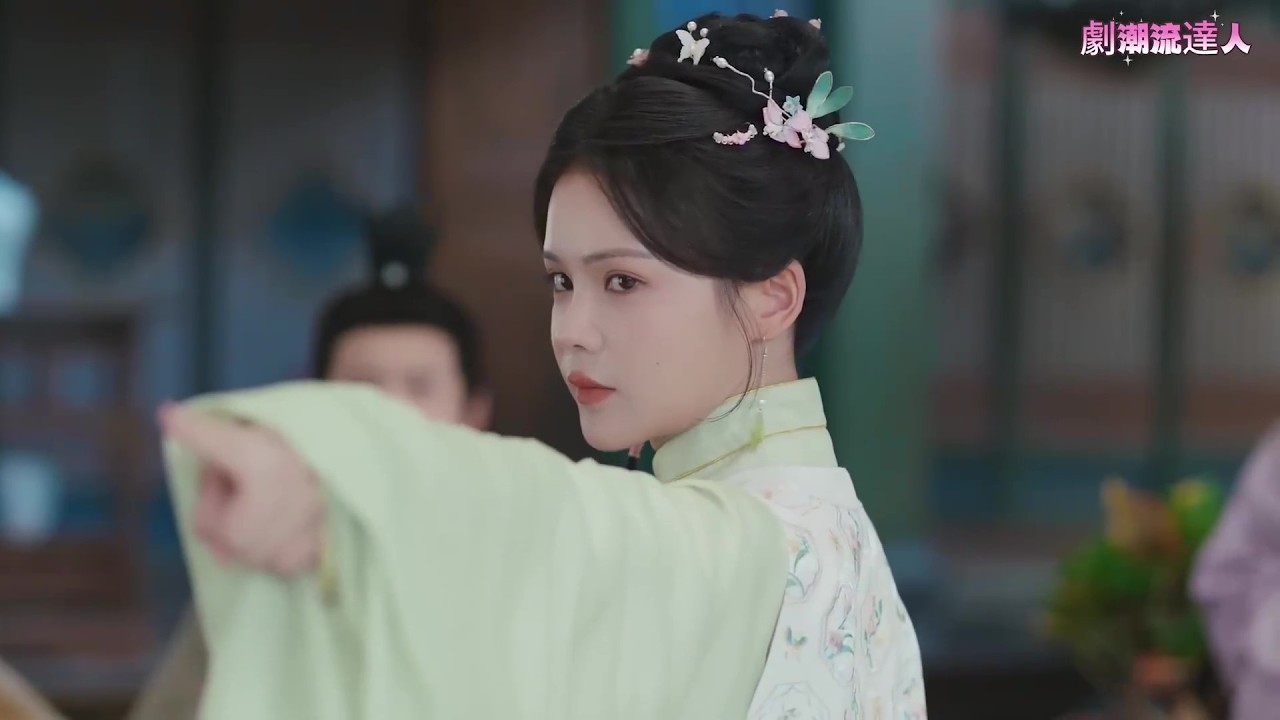 被姨娘下毒失去味覺，灰姑娘裝弱隱忍十年，終於復仇！ 💕 Chinese Television Dramas  #中国电视剧 #最新電影 #最新電視劇 #最新古裝劇