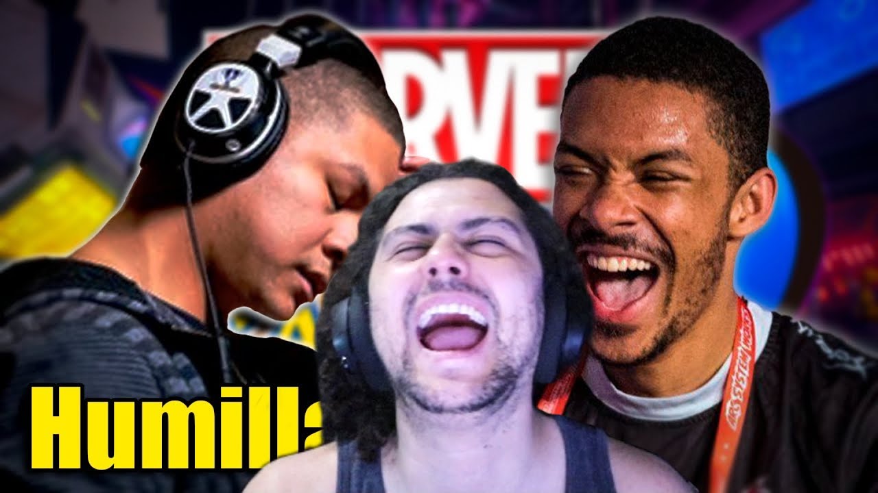 Cuándo Sonicfox Humilló Al Jugador Más Tóxico