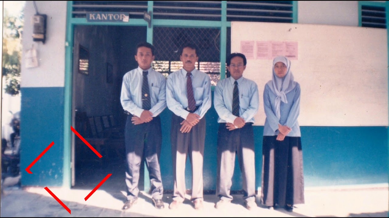 SDMT dari masa ke masa