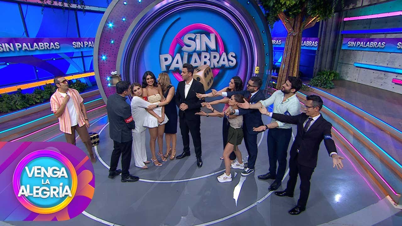 Ahora sí, no les vieron ni el polvo en 