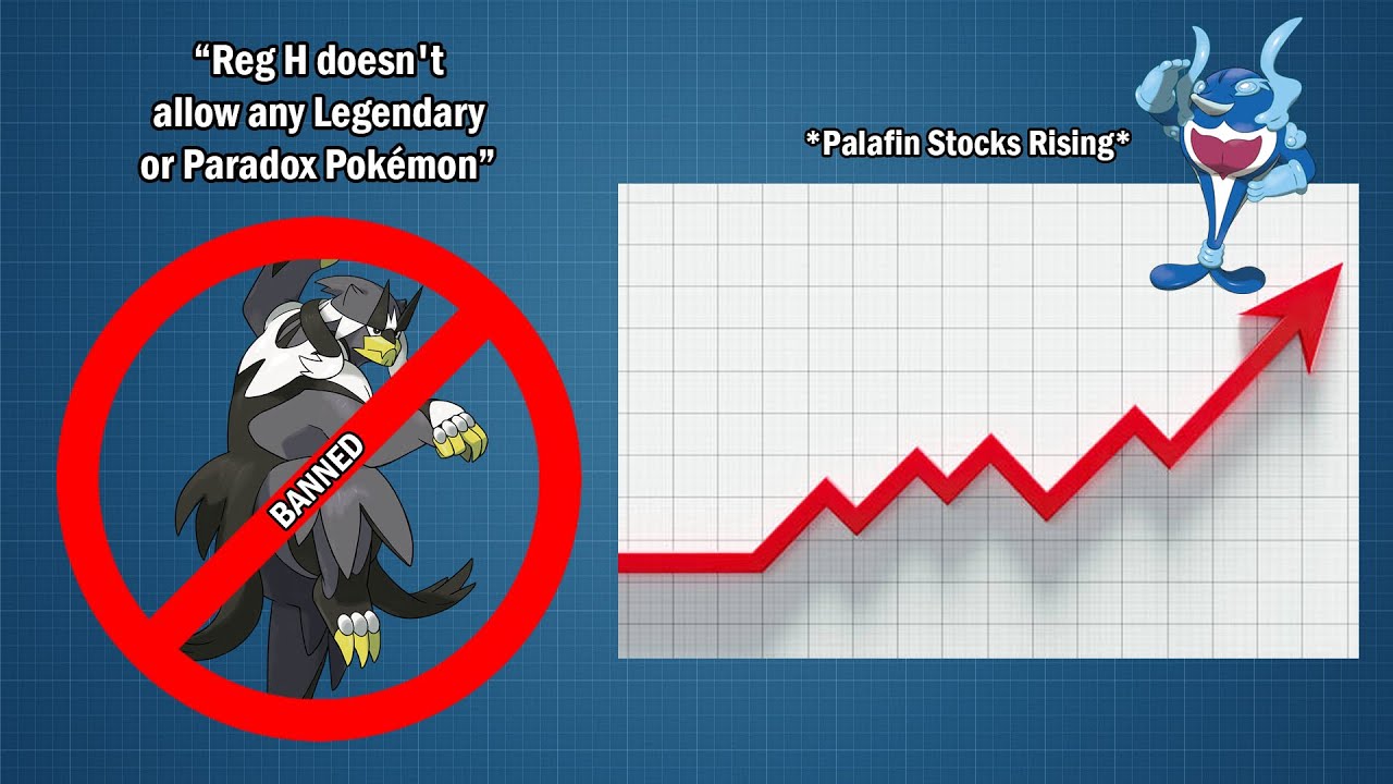 Pokémon that are ONLY Good in the ABSENCE of Others