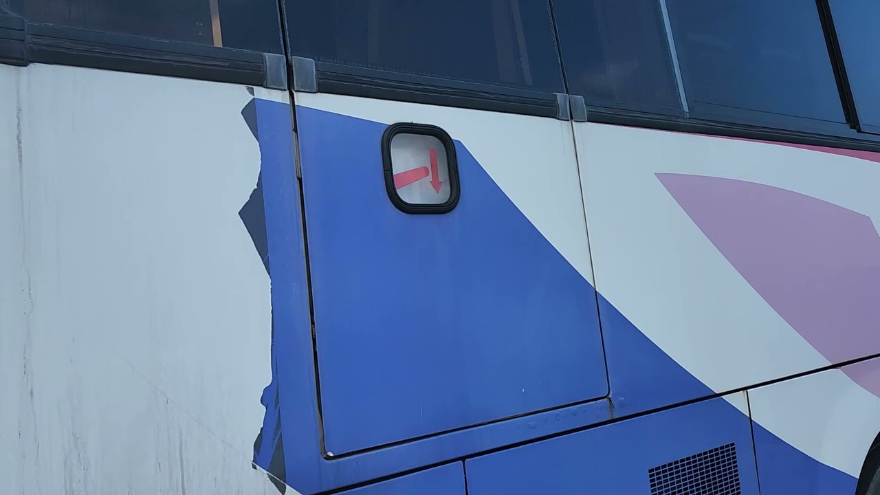 日野セレガFD