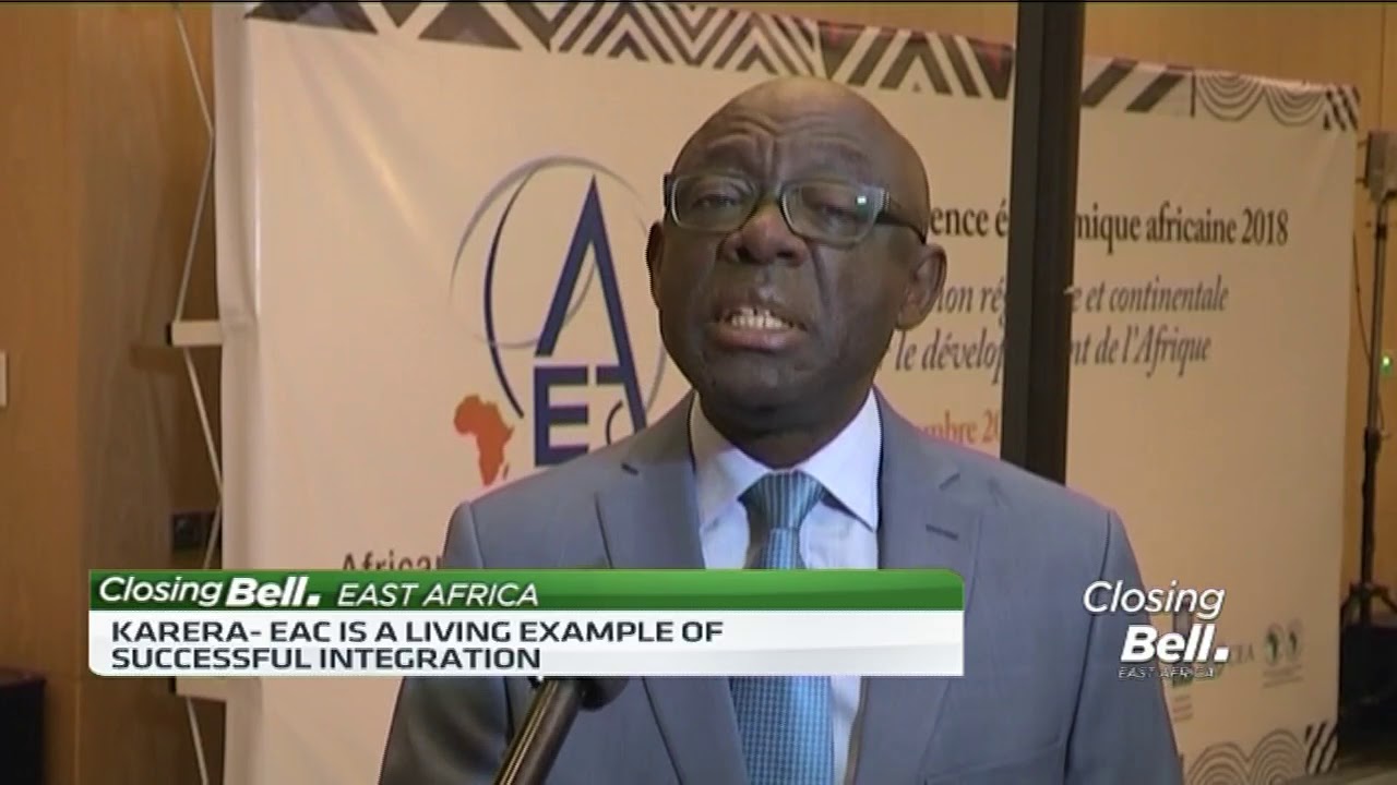 Lessons the rest of Africa can learn from EAC’s integration process