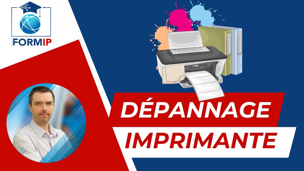 Tout Savoir sur les Imprimantes : Jet d'Encre, Laser et Plus !