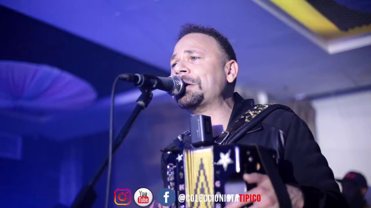 El Prodigio Se Murió Martín En vivo Desde Level 5-5-2017