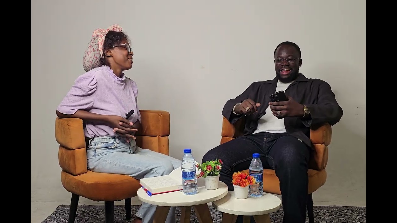 Comment garder sa foi dans la tempête avec le prophète Ariel nguié