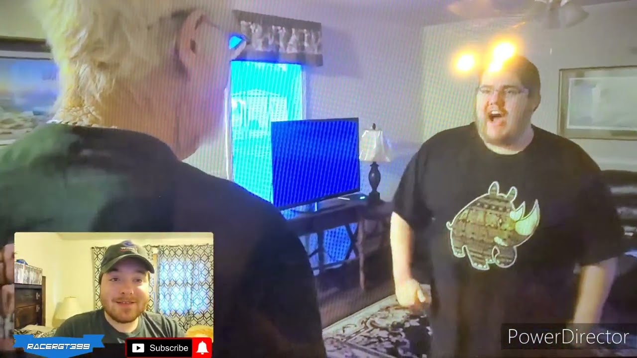 Angry Grandpa's Apology! [Family Meltdown] Reaction