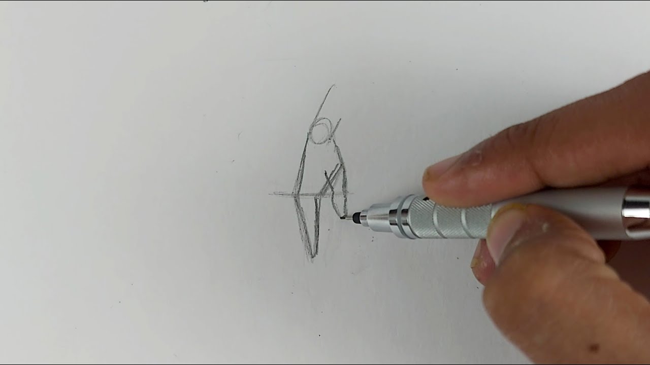 How To Draw Hands In Different Poses And Angle With Ease! | ss_art1