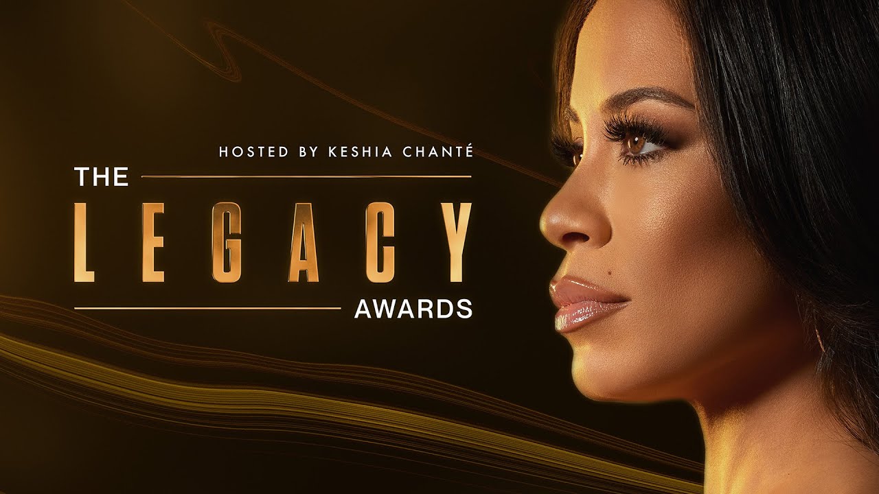 The Legacy Awards 2023