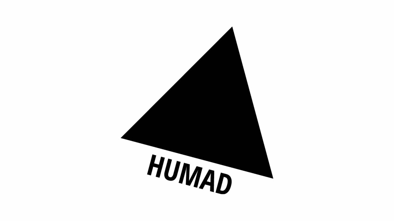 Humad - Reverberation