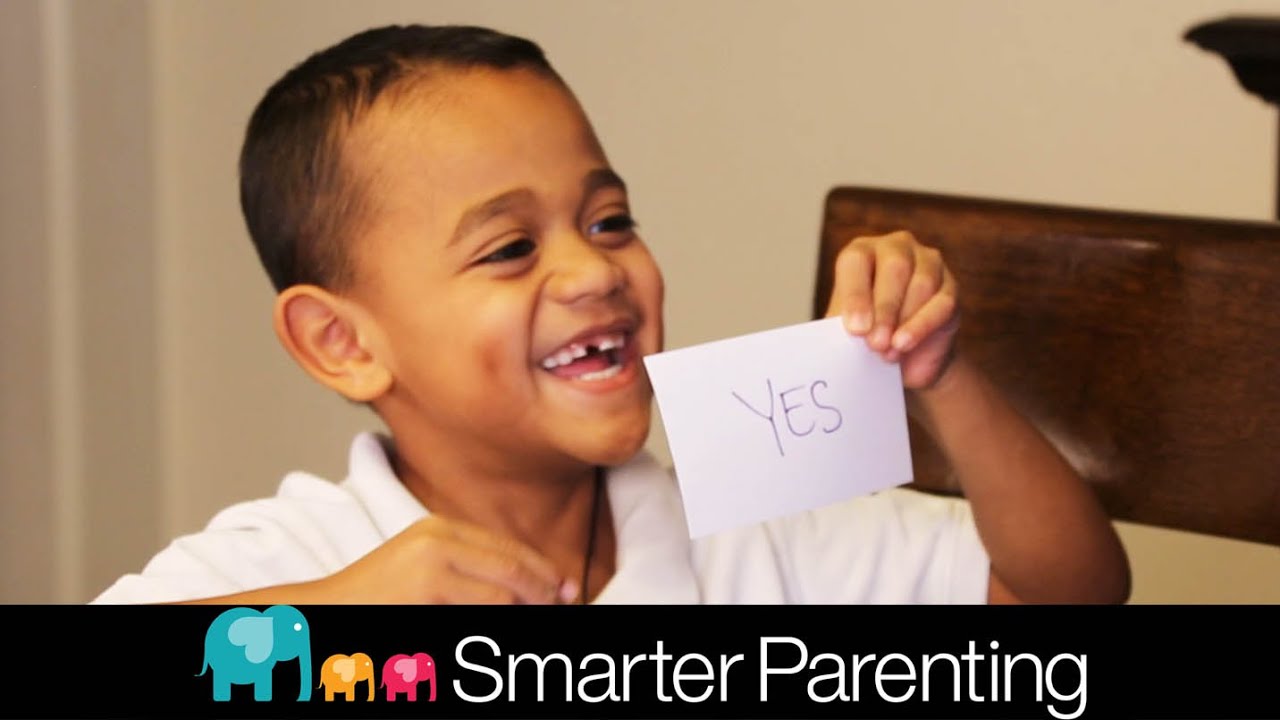 Teach My Toddler to Accept NO Using This Activity