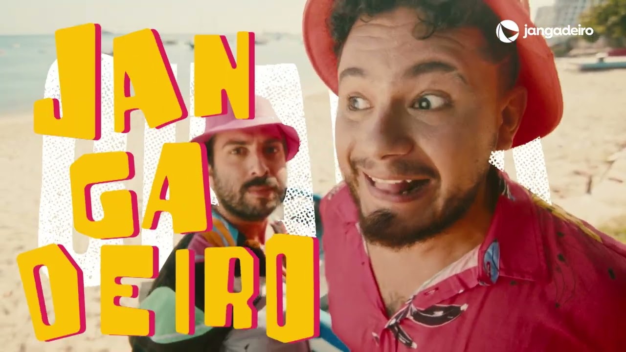 Sistema Jangadeiro | Chama a Jangadeiro