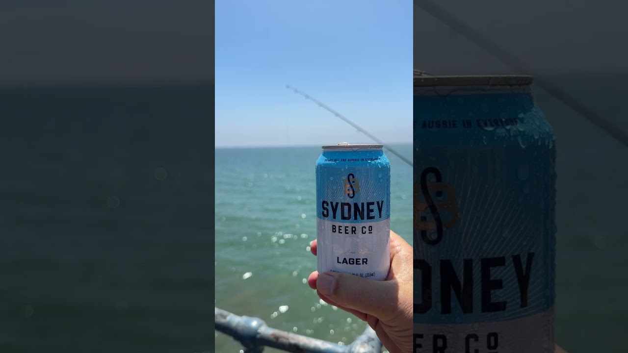 Catch of the day, not sure?