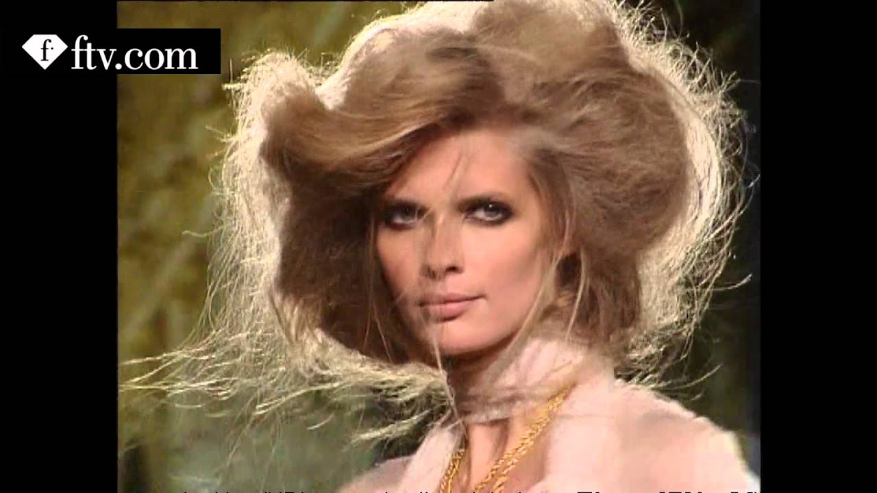 ROBERTO CAVALLI- DONNA P/E-2008 Milano-FULL SHOW