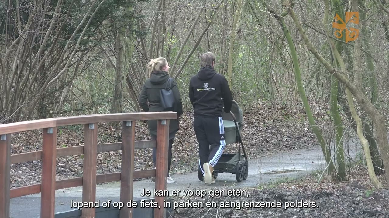Promovideo Leiderdorp