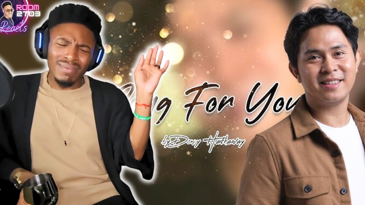 Cakra Khan 'A Song For You'  - Simply, Incredible!