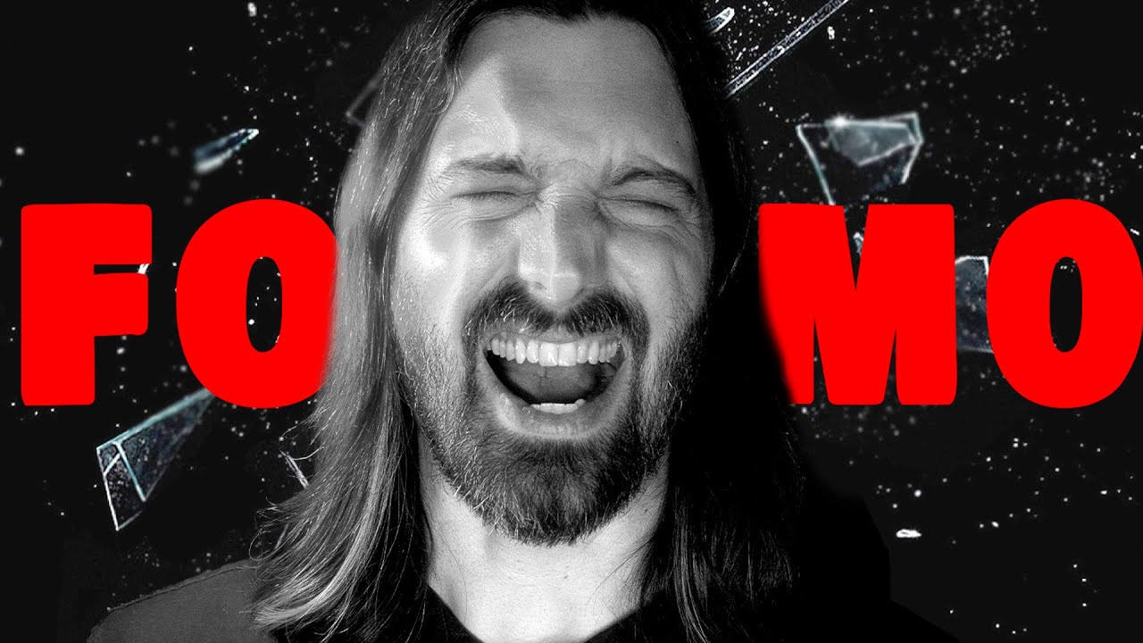Einen Monat Social Media Blackout 🤐 Selbstexperiment @rewinside @Sofistorm22